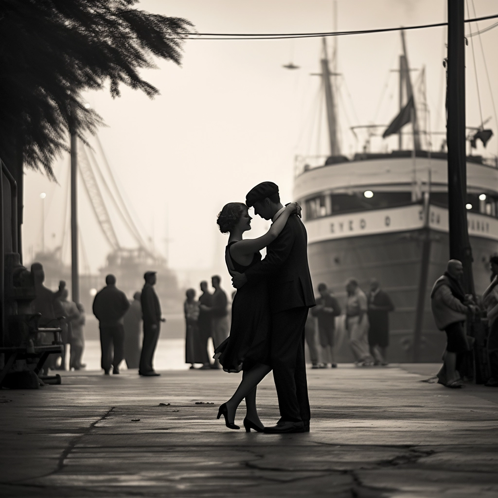 Tango Festivals in Argentina – Ready for the Real Thing?