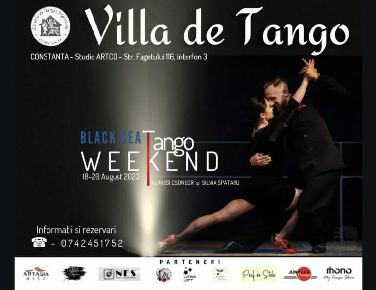 Black Sea Tango Weekend 2023 768x592