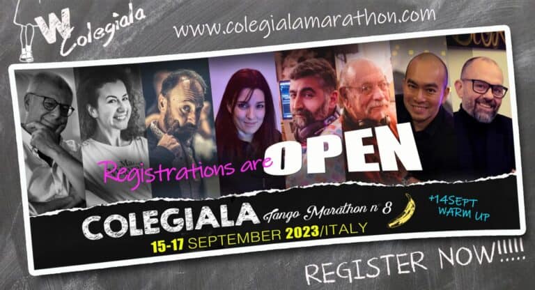 COLEGIALA Tango marathon 2023 768x416