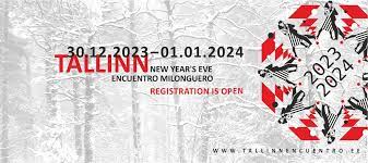 Tallinn Encuentro Milonguero 2023