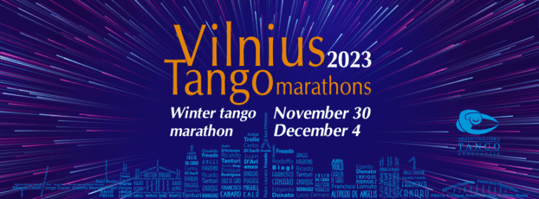 Winter Tango Marathon 2023 768x284