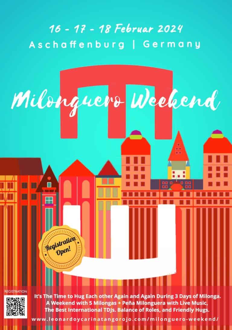Milonguero weekend 768x1089