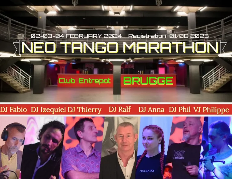 Neo Tango Marathon Brugges 768x594