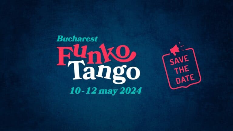 Bucharest Funko Tango 768x432