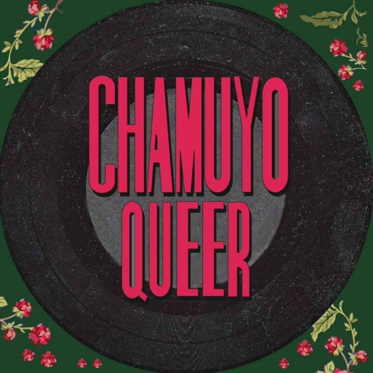 Chamuyo Queer tango meeting 768x768