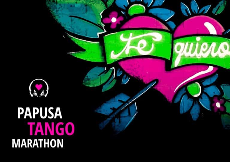 Papusa tango Marathon 768x540