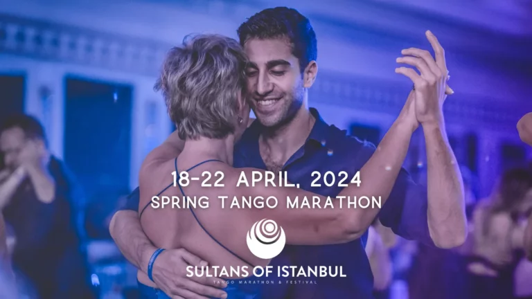 Sultans of Istanbul Tango Marathon 768x432