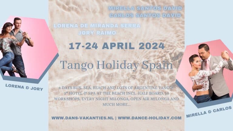 Tango Holiday spain 768x432