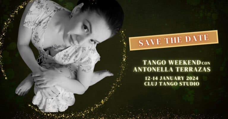 Tango Weekend con Antonella Terrazas 768x402