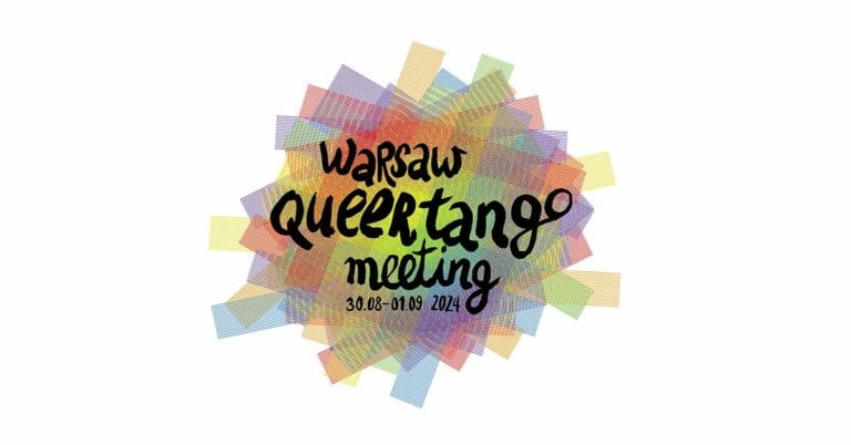 Warsaw Queer tango meeting 768x402