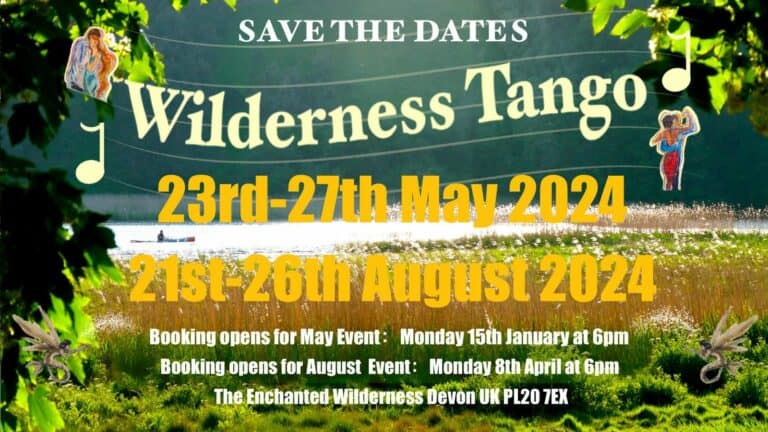 Wilderness Tango May Event 768x432